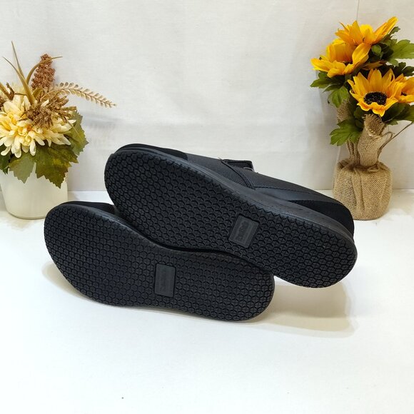 TredSafe Sara 2 Slip-Resistant Anti-Fatigue Enduropro Comfort Footbed Womens 10 - Picture 8 of 12